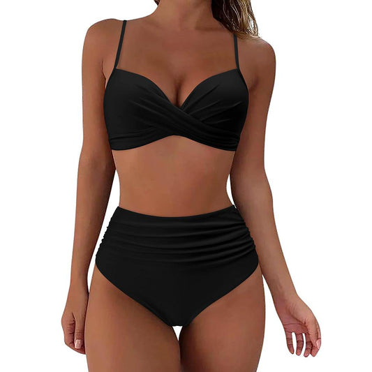 Two pieces