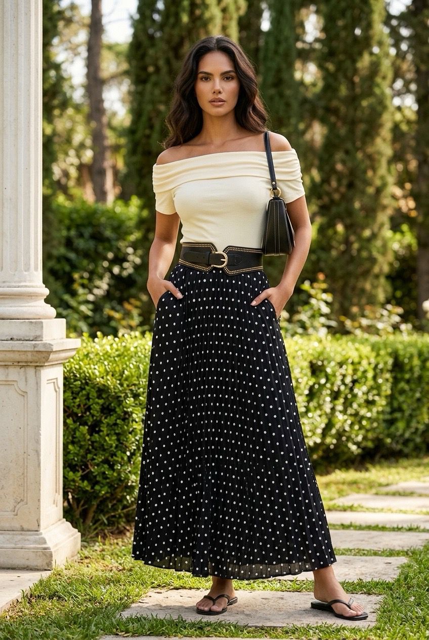 Skirt pintiye