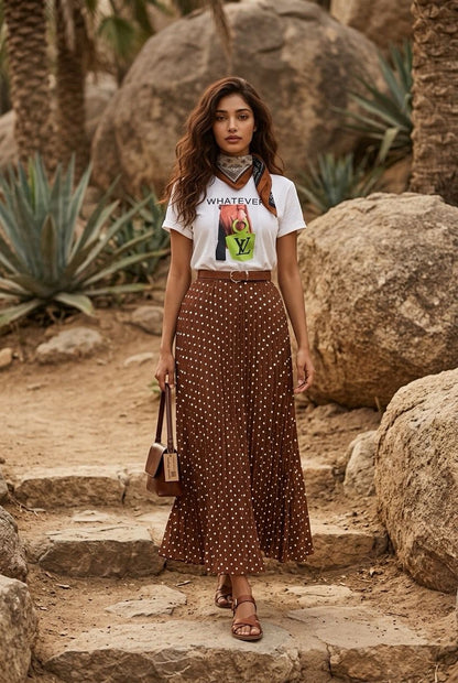 Skirt pintiye