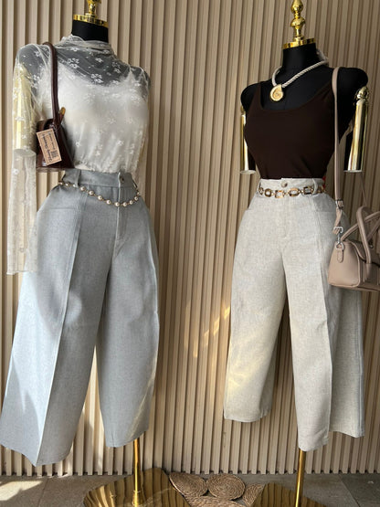 Purmuda pants