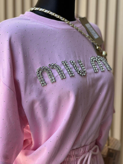 MIU MIU Pijama set