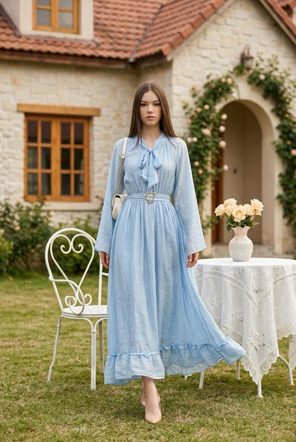 Hijab Dress