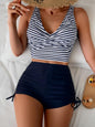 Two pieces