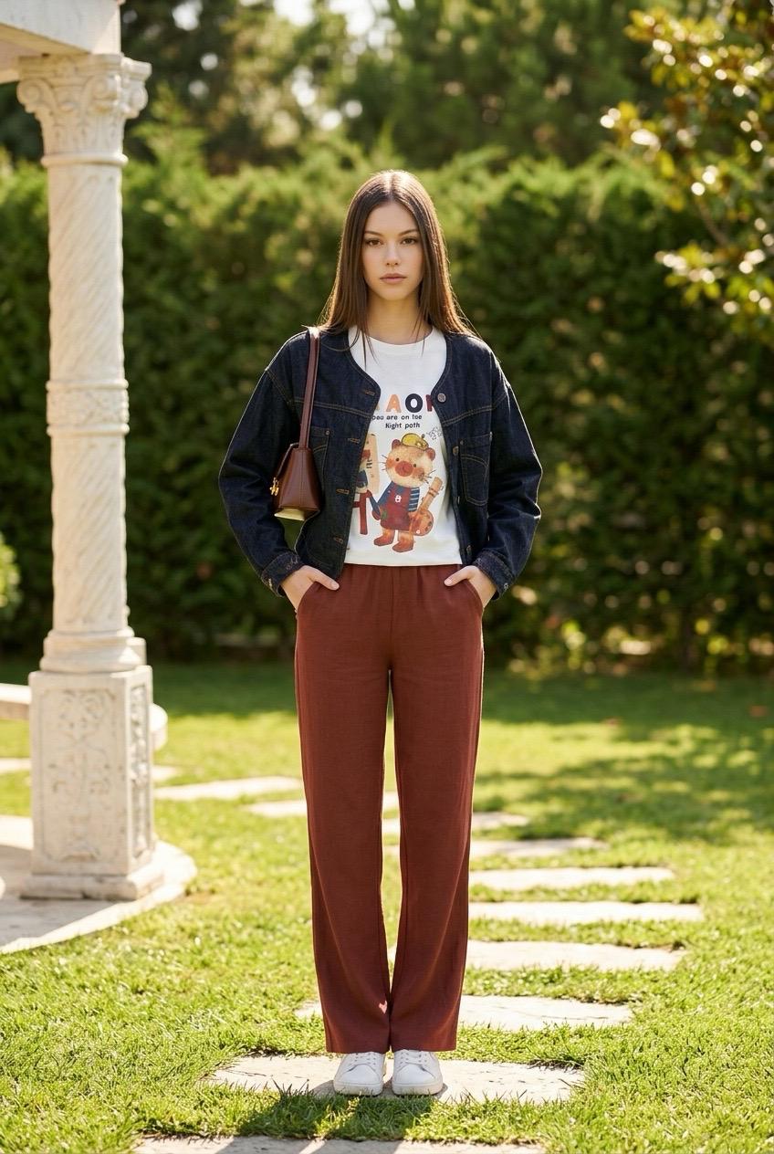 Pants