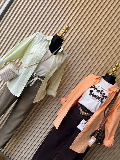 Chemise