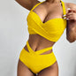 Two pieces