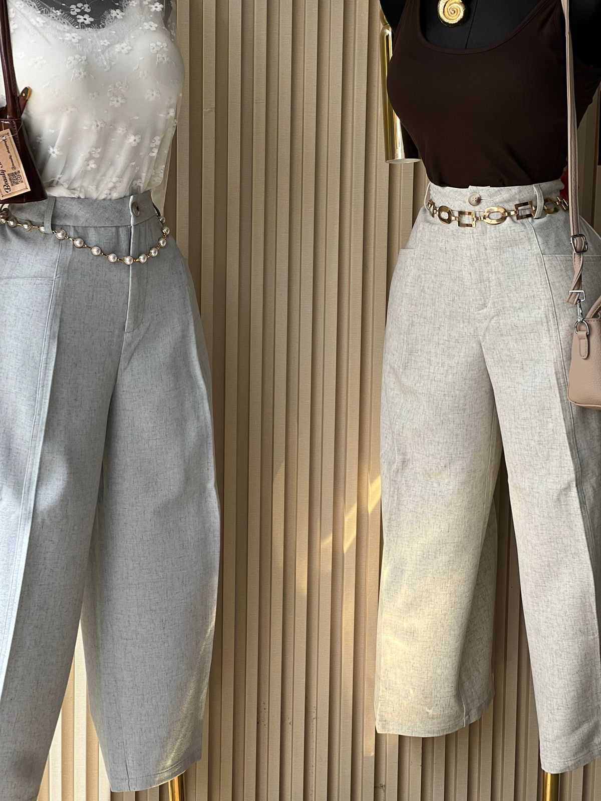 Purmuda pants