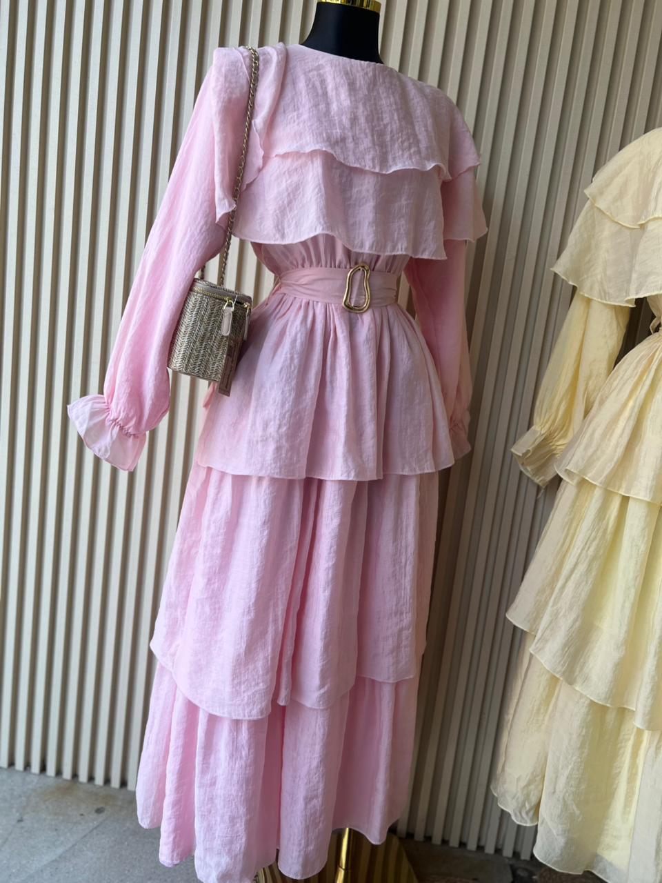 Hijab Dress