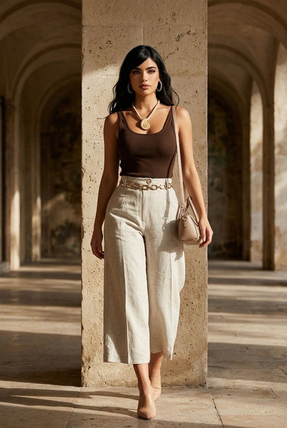 Purmuda pants