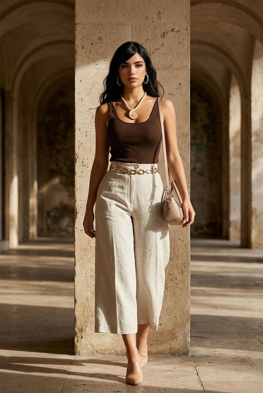 Purmuda pants
