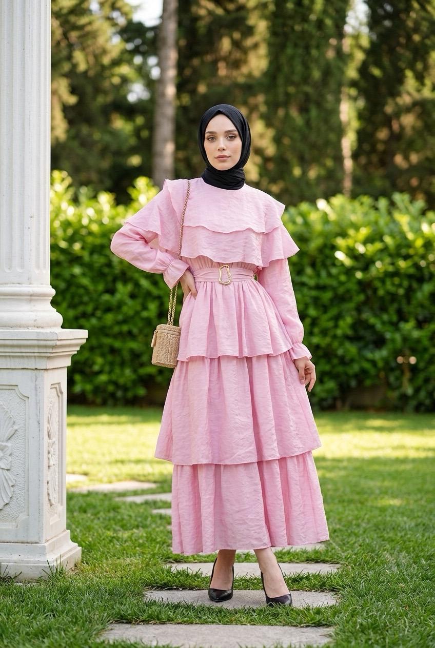Hijab Dress