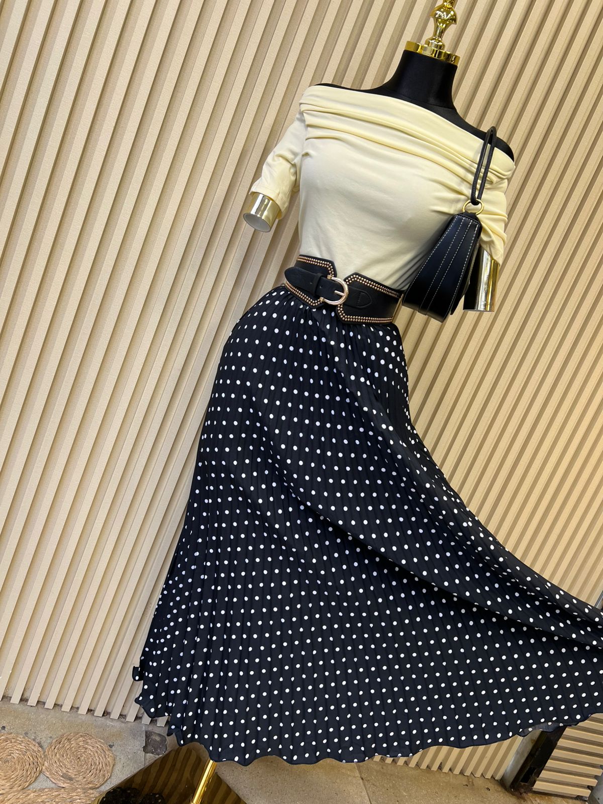 Skirt pintiye