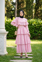 Hijab dress