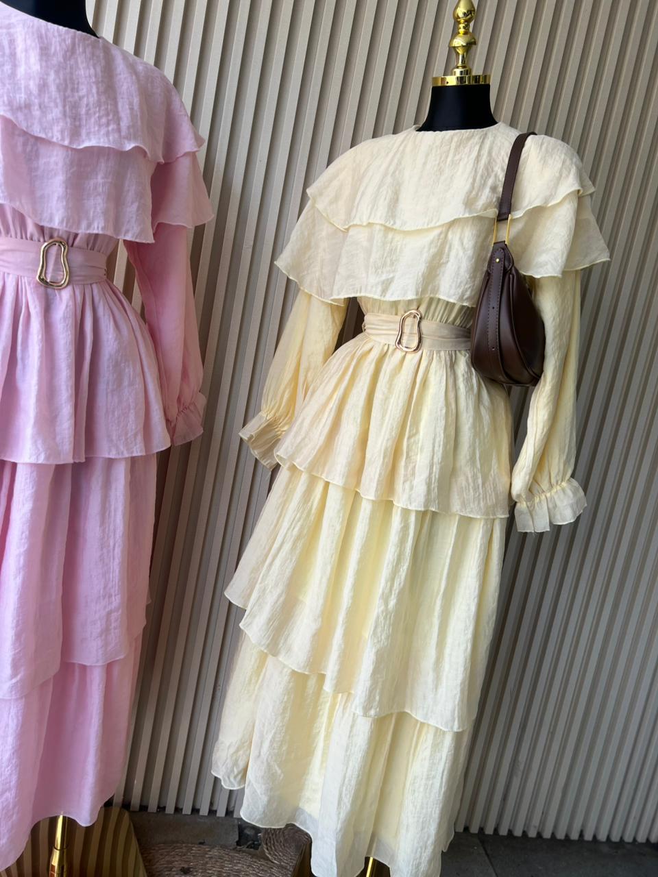 Hijab Dress
