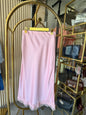 Skirt Satin