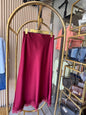 Skirt Satin