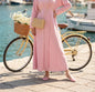 Hijab dress